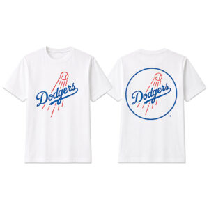 Father’s Day Dodger Shirt