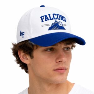2026 Giveaway Rockies U S Air Force Academy Hat (3)