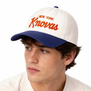 New York Knovas Hat (3)