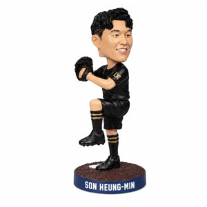 Dodgers Son Heung Min on July 11 Bobblehead Giveaway (2)