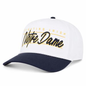 Shane Gillis Notre Dame Fighting Irish Hat