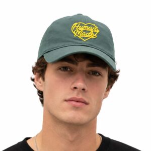 Pharrell Williams Human Made Hat (2)