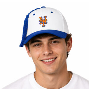 Class Of 2026 Day Mets Hat Giveaway (2)