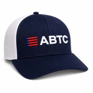 ABTC American Bitcoin Hat (3)