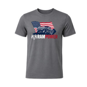 Ram Power 2026 Shirt