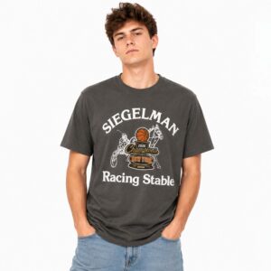 Josh Hart Knicks Siegelman Racing Stable 2026 Shirt (2)