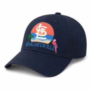 2026 Cardinals Margaritaville Night at Busch Hat Giveaway (3)