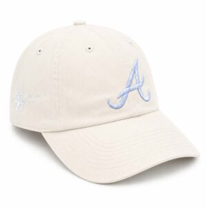 2026 Braves Ella Langley Collab Hat (2)