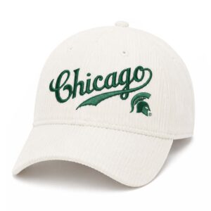 Cubs Michigan State University on June 30 Hat Giveaway (3)