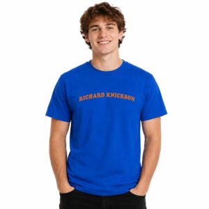Richard Knickson Shirt (2)