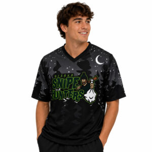 Ozarks Snipe Hunters Forest Night Jersey 1 Ozarks Snipe Hunters Forest Night Jersey (2)