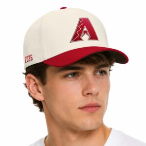 2026 Diamondbacks Catholic Night Hat Giveaway (2)