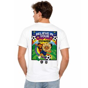 Pride Believe In Your Power Shirt (3)