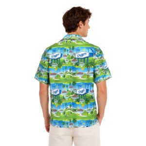 2026 Dodgers Hawaiian Shirt Giveaway (3)