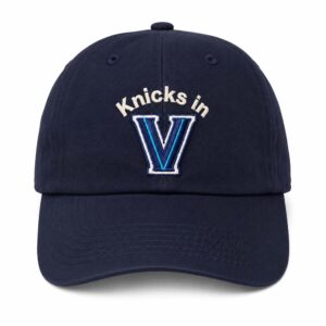 Knicks in V Hat