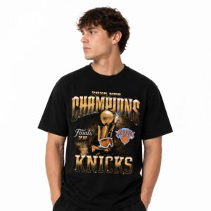 Knicks 2026 Finals Champions Shirt (2)