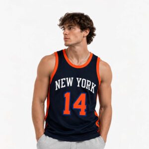 2026 Spike Lee Pope Leo Knicks Jersey (2)