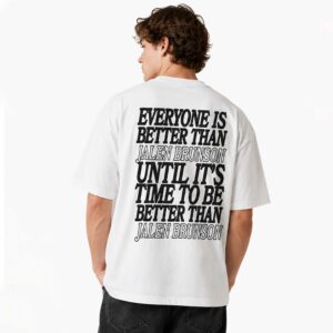 Everyone Is Better Than Jalen Brunson Shirt (3)