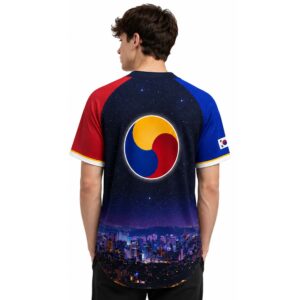Dodgers Korean Heritage Night on August 13 Jersey Giveaway (3)