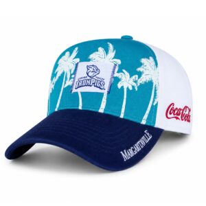 2026 Lehigh Valley IronPigs Margaritaville Night Hat Giveaway (2)