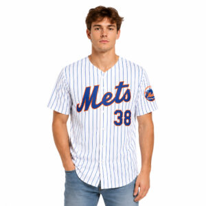 2026 Giveaway Devin Williams Mets Jersey (2)
