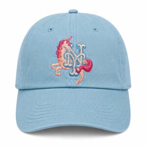 2026 NY Mets Unicorn Hat