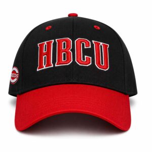 2026 Giveaway Reds HBCU Celebration Hat