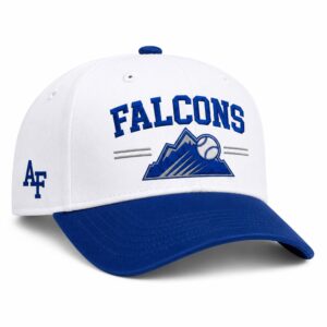 2026 Giveaway Rockies U S Air Force Academy Hat (2)