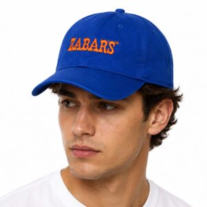 Zabar’s Always NY 2026 Hat (2)