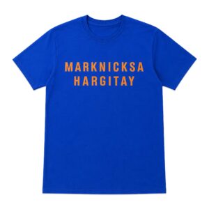 Marknickska Hargitay Shirt