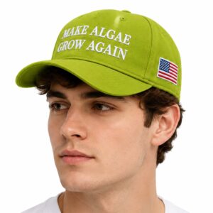 Make Algae Grow Again Hat (2)