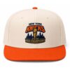 Knicks 2026 Binghamton University Night Hat
