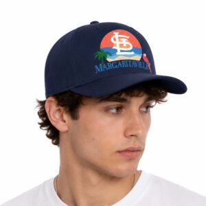 2026 Cardinals Margaritaville Night at Busch Hat Giveaway (2)