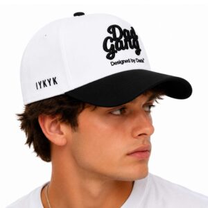 Isaiah Hodgins Dad Gang Designed By Dads Hat (3)