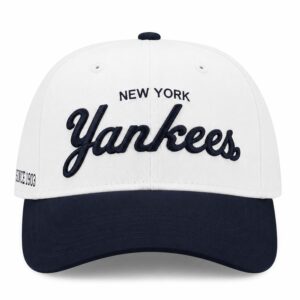 Jalen Brunson Yankees Since 1903 Hat