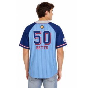 Dodgers Black Heritage Night on July 10 Jersey Giveaway (3)