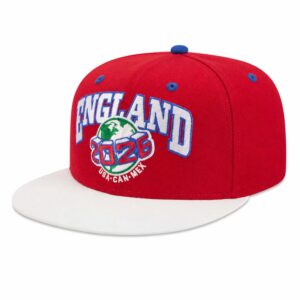 England Soccer World Cup 2026 Hat (3)