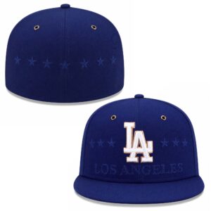 Dodgers All Star Game 2026 Hat