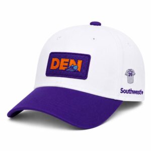 2026 Rockies Southwest Airlines Trucker Hat Giveaway (3)