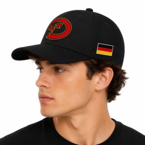 2026 Diamondbacks German Heritage Hat Giveaway (3)