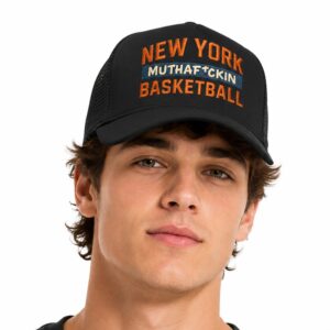 Ben Stiller New York Muthafckin Basketball Hat (3)