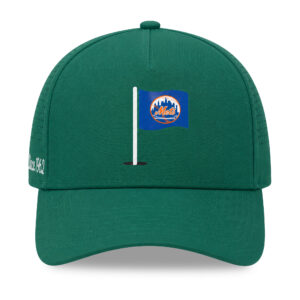 New York Mets Since 1962 Hat (3)