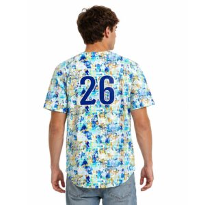 2026 Giveaway Lehigh Valley IronPigs Margaritaville Night Jersey (3)
