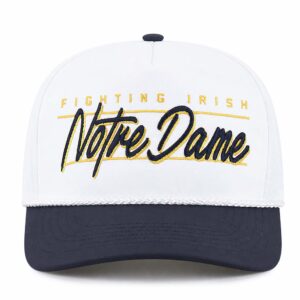 Shane Gillis Notre Dame Fighting Irish Hat (2)