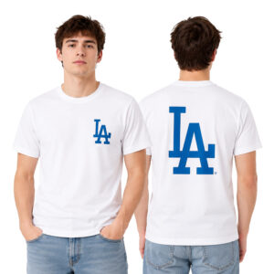 LA Dodger Father’s Day Shirt