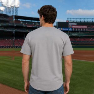 Cubs 1940s 50s on July 17 Jersey Giveaway (3)