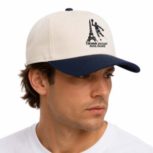 Nico Hoerner Pirate L'Homme Sautant Hat (2)
