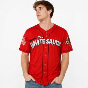 Trash Pandas Alabama White Sauce Jersey (2)