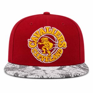 Travis Kelce Cavaliers Game 3 Cleveland Cavaliers Hat