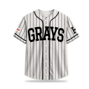 2026 Nationals Homestead Grays Jersey Giveaway